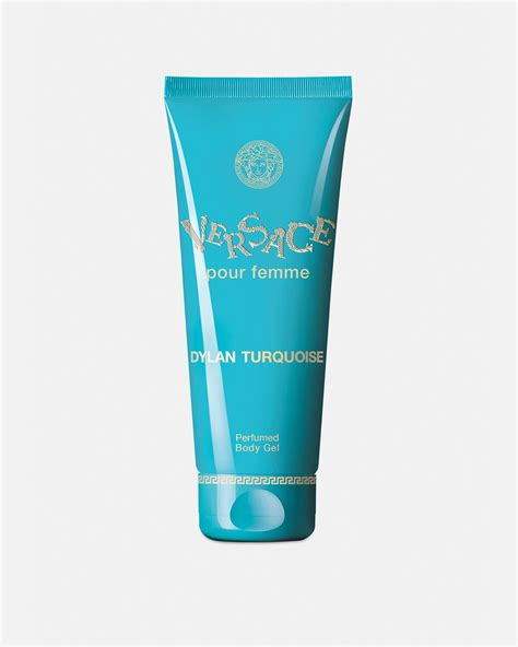 versace body warmer|versace turquoise body lotion.